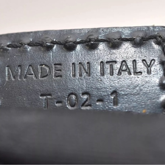 Authentic BURBERRY Vintage Nova Check Leather Hand Bag Beige (need to be fixed) - Picture 4 of 16